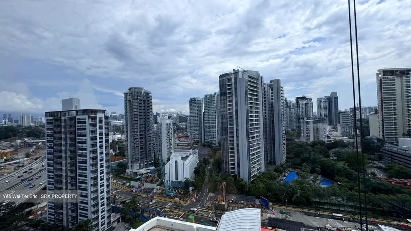 Fyve Derbyshire (D11), Apartment #581311251